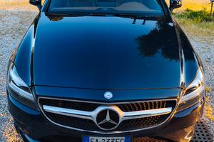 Mercedes cls 250  