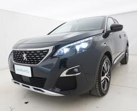 Peugeot 3008 GT Line EAT8 BR038871 1.5 Diesel 131C