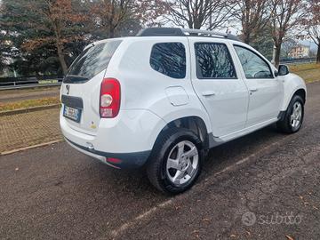 Dacia Duster 1.6 110CV 4x2 GPL Lauréate