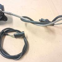 Impianto freno posteriore Ducati Multistrada 1100