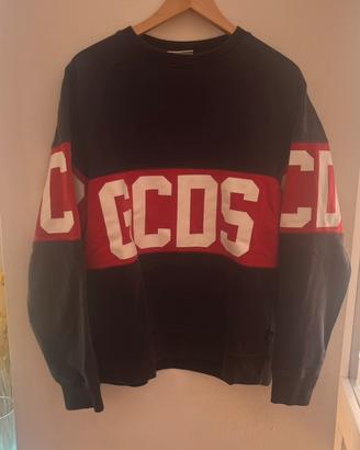 Felpa gcds