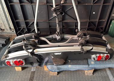 Portabici Thule