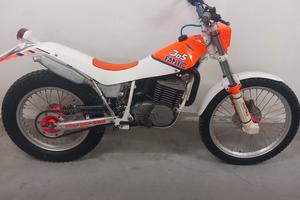 Moto Trial Fantic motor 305 