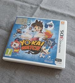 Videogioco Yo-Kai Watch - Nintendo 3DS (ITA)