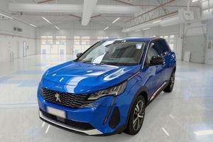 PEUGEOT 3008 BLUEHDI 130 EAT8 SES ALLURE SUV