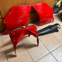 Carene ducati 998