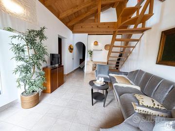 CASA DI CORTE A VITTUONE