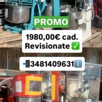 PROMO IMPASTATRICI