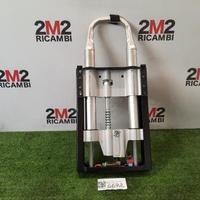 POGGIATESTA PEUGEOT 307 Cabrio 885290 (03>05)