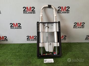 POGGIATESTA PEUGEOT 307 Cabrio 885290 (03>05)