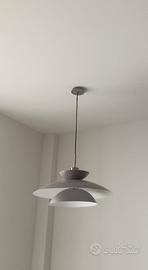 Lampadario di design