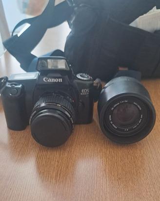 Canon 1000 F
