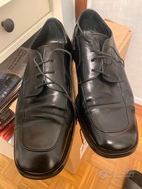 Scarpe da cerimonia numero  43. Nuove