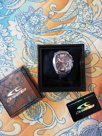 Orologio chronotech CT7138M/05