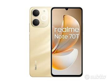 Smartphone 4/128 Android 15 nuovo garanzia 2 anni