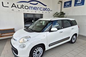 FIAT 500L Living 1.6 Multijet 120 CV Lounge