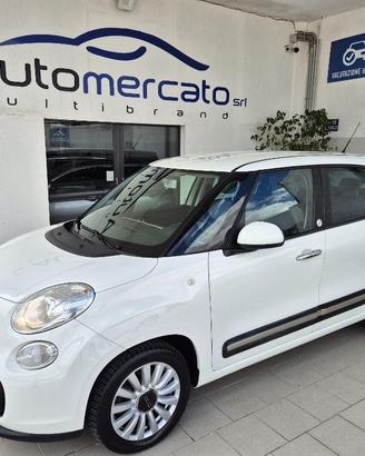 FIAT 500L Living 1.6 Multijet 120 CV Lounge