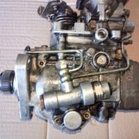 Pompa gasolio bosch VE 0460 iveco fiat daily alfa
