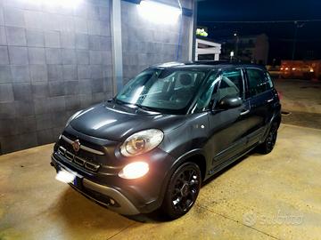 500 L 1400 benzina *permuta*