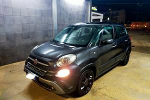 500 L 1400 benzina *permuta*