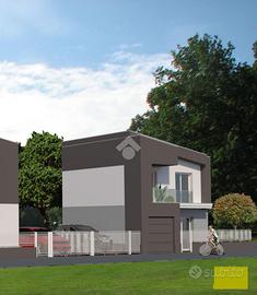 VILLA SINGOLA A BELLARIA-IGEA MARINA