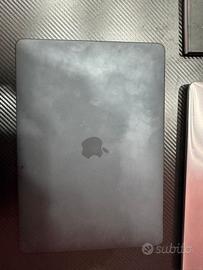 Macbook Pro 2017