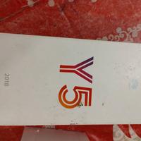 Huawei come nuovo perfettamente funzionante 