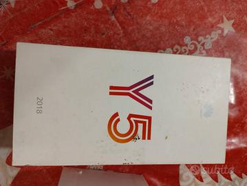 Huawei come nuovo perfettamente funzionante 