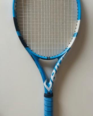 Coppia Racchette Babolat Pure  Drive Lite