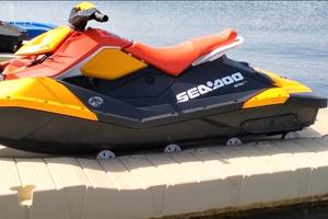 Moto d'acqua