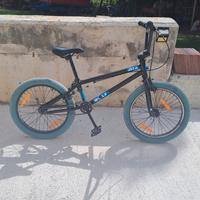 bmx jet wolf 
