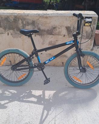 bmx jet wolf 