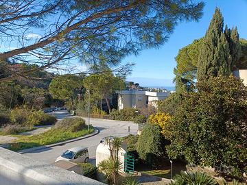 Villa con GIARDINO al RIONE ADRIATICO