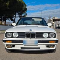 BMW E30 318i del 1989