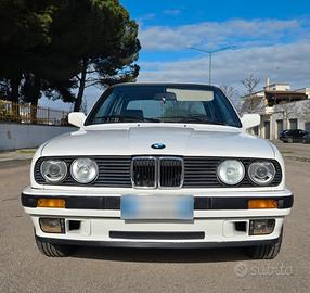 BMW E30 318i del 1989