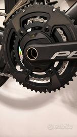 Misuratore di potenza magene 515