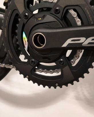 Misuratore di potenza magene 515