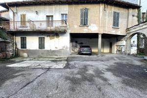 CASA INDIPENDENTE A PALAZZOLO SULL'OGLIO