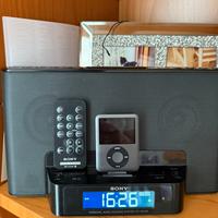 Sony radio station ipod