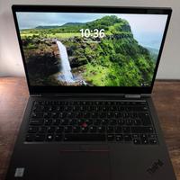 Lenovo Thinkpad X1 Yoga G4