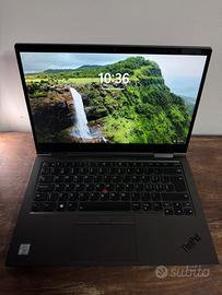 Lenovo Thinkpad X1 Yoga G4