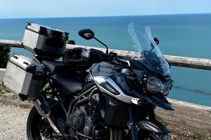 Triumph Tiger 1200 - 2019