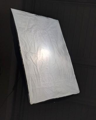 2 soft box light