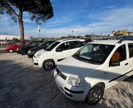 Fiat Panda 1.200