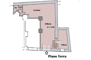 Locale commerciale artigianale uffici - Fermo
