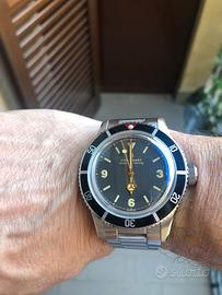 Steinhart automatico
