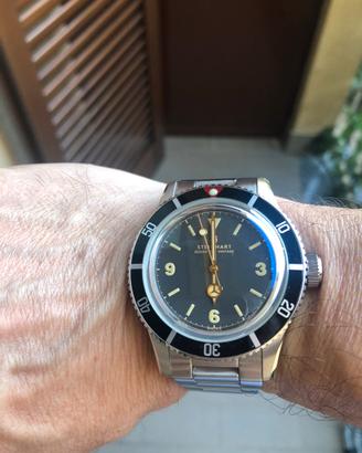 Steinhart automatico