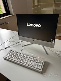 Lenovo Ideacentre All in One
