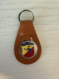 Portachiavi Abarth