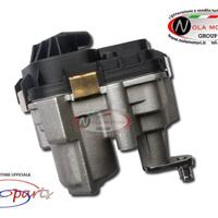 ATTUATORE ELETTRONICO FORD FOCUS IV 1.5 ECOBLUE